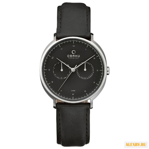 Наручные часы OBAKU V193GMCBRB