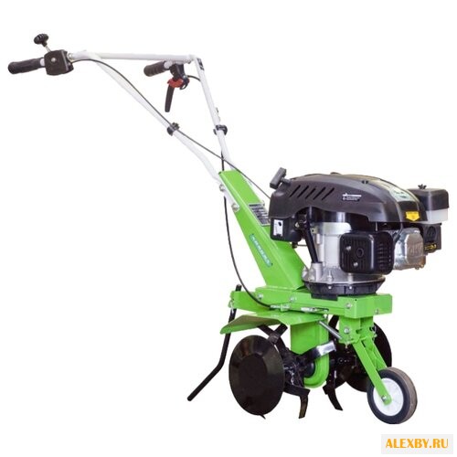 Культиватор Aurora GARDENER 450