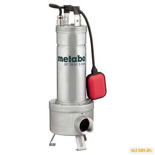 Насос Metabo SP 28-50 S Inox