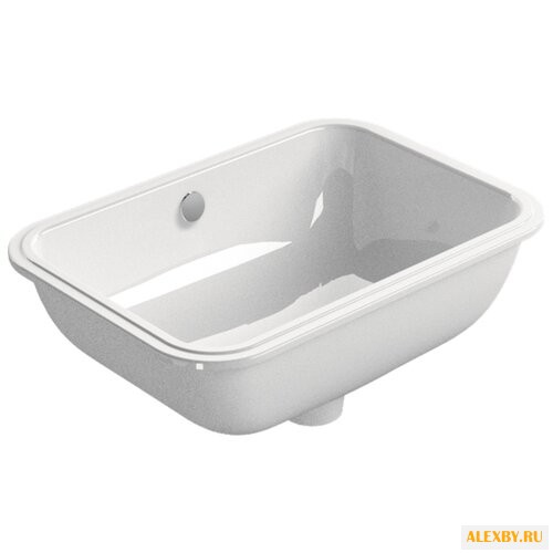 Раковина 50 см GSI Pura 724711