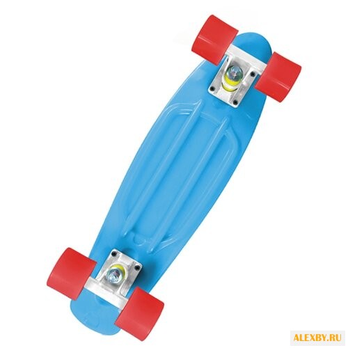 Скейтборд MaxCity MC X1 Small