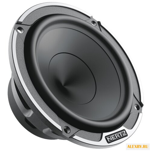 Автомобильная акустика Hertz MP