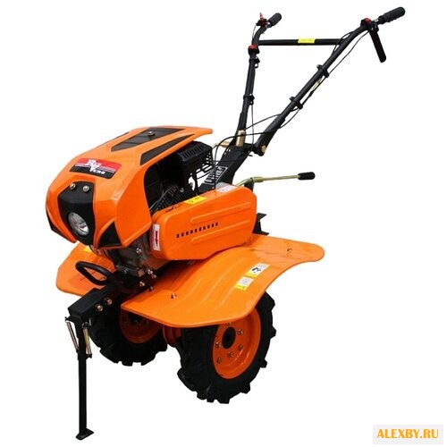 Мотоблок RedVerg МУРАВЕЙ-3МФ