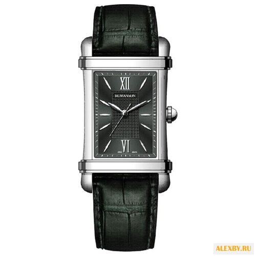 Наручные часы ROMANSON TL0338MWBK