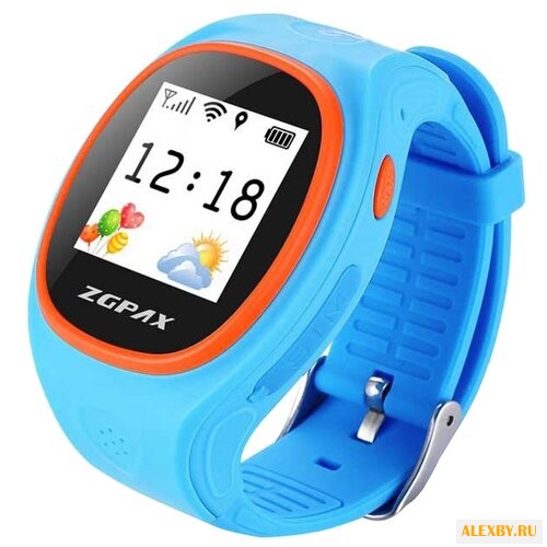 Часы ZGPAX S866