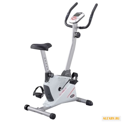 Вертикальный велотренажер