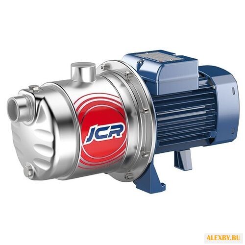 Насос Pedrollo 3CRm 60-N