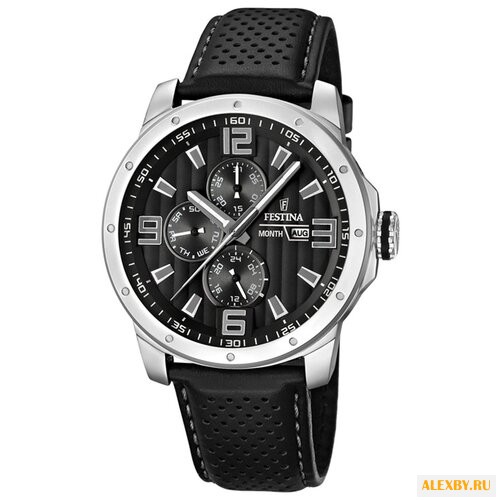 Наручные часы FESTINA F16585 4