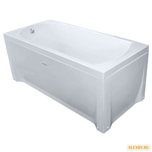 Отдельно стоящая ванна Vannesa