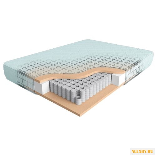 Матрас Diamond Rush Full Basic