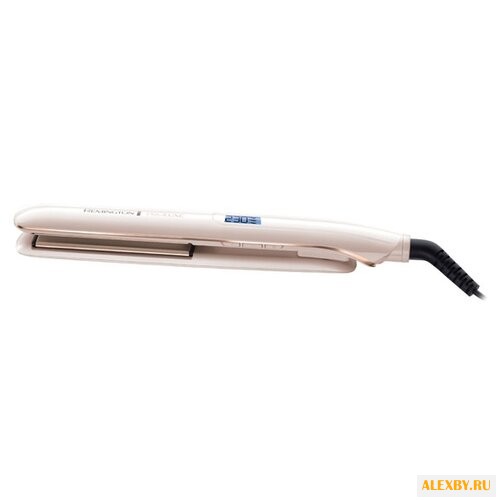 Щипцы утюжок Remington S9100