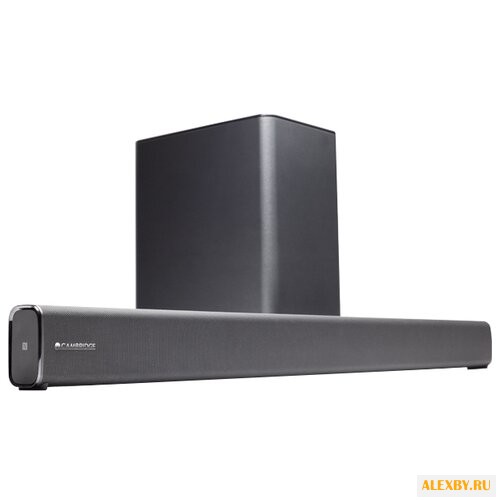 Звуковая панель Cambridge Audio