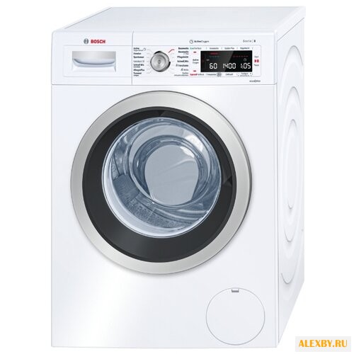 Стиральная машина Bosch WAW 28740