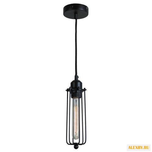 Lussole Loft VI LSP-9608