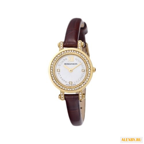 Наручные часы ROMANSON