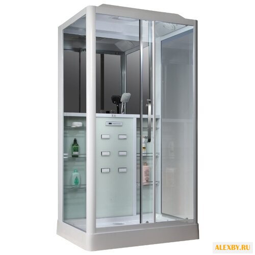 Закрытая кабина Loranto CS127 R