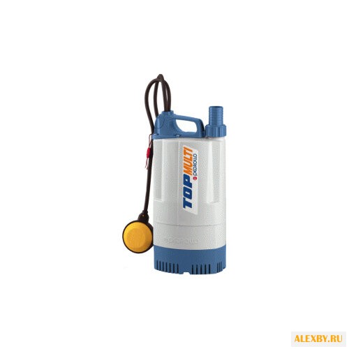 Насос Pedrollo TOP MULTI 1
