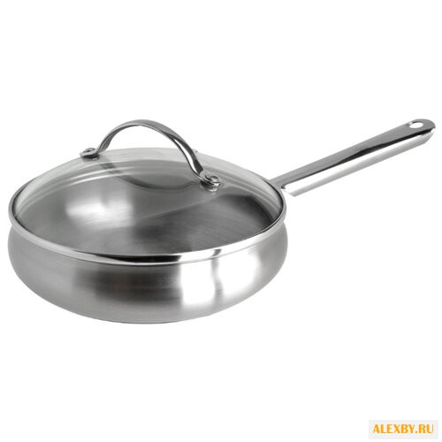 Сковорода Regent Apple D 93-D-5