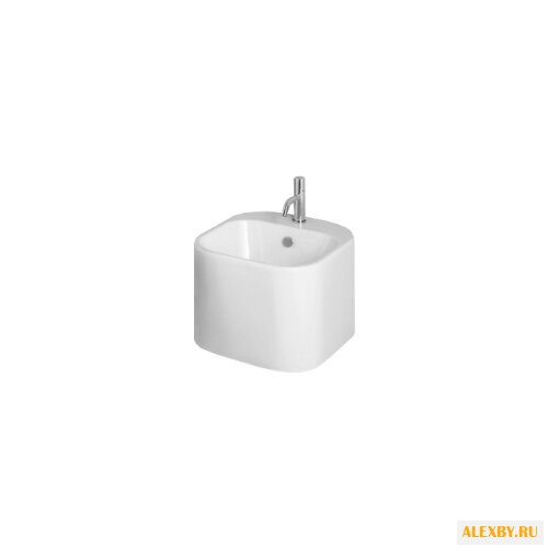 Раковина 43 см AZZURRA TANDEM