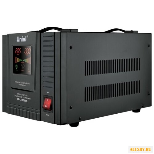 Стабилизатор напряжения Uniel