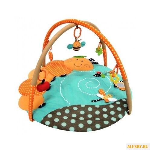 Развивающий коврик MERX