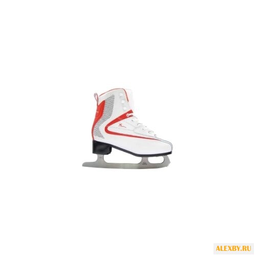 Женские коньки Action PW-215V