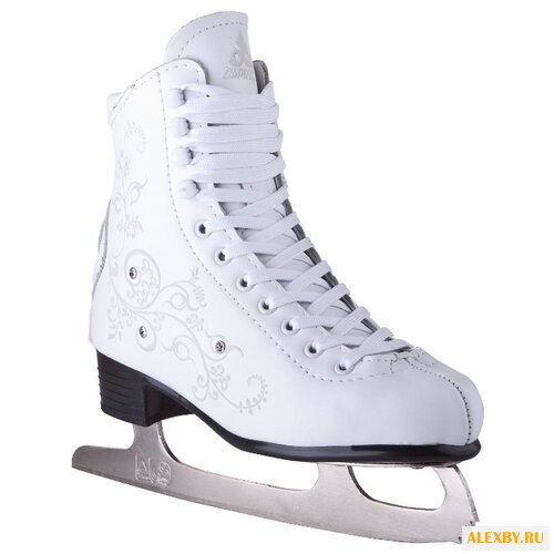Женские коньки Alpha Caprice
