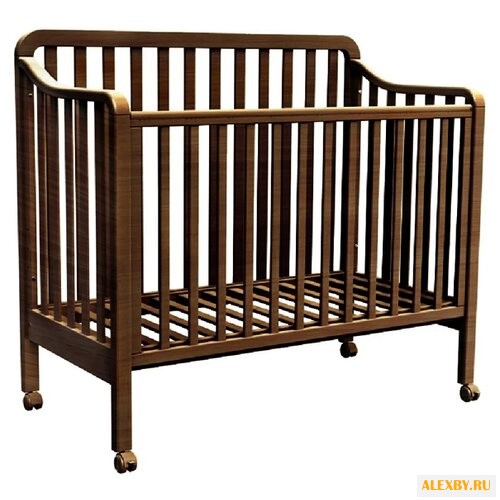 Кроватка Fiorellino Nika