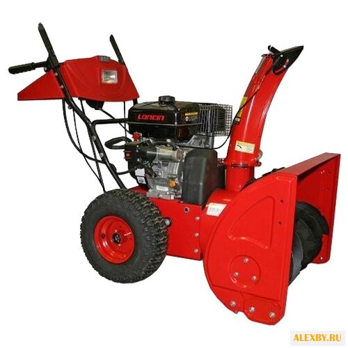 Снегоуборщик DDE ST9070L