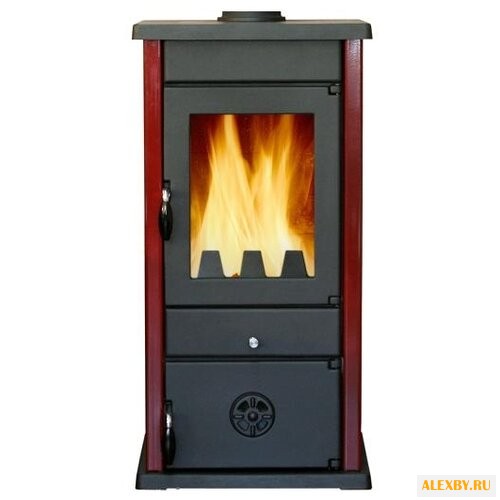 Печь-камин MBS Thermo Vesta plus