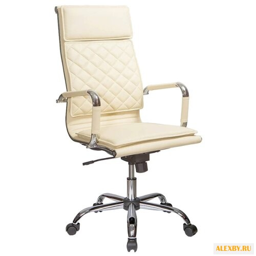 Компьютерное кресло Бюрократ