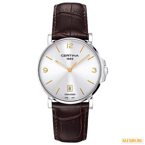 Наручные часы Certina