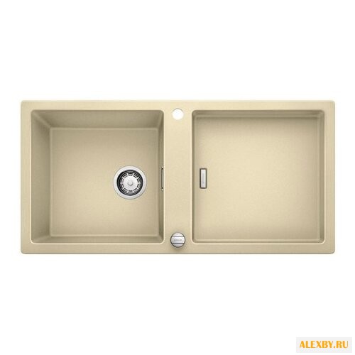 Врезная кухонная мойка Blanco