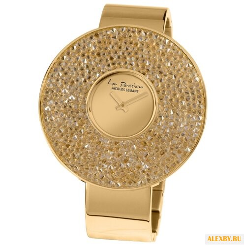 Наручные часы JACQUES LEMANS