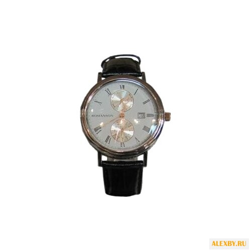 Наручные часы ROMANSON