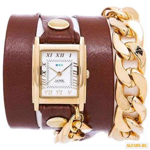 Наручные часы LA MER