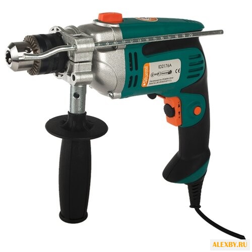 Дрель Sturm! ID2176А