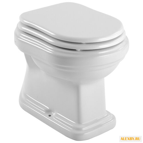 Унитаз GSI Old Antea 561011