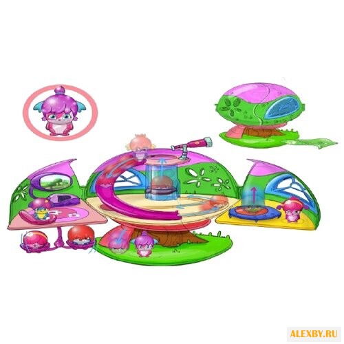 Игровой набор Spin Master