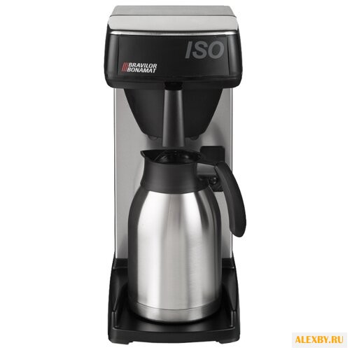 Кофеварка Bravilor Bonamat Iso