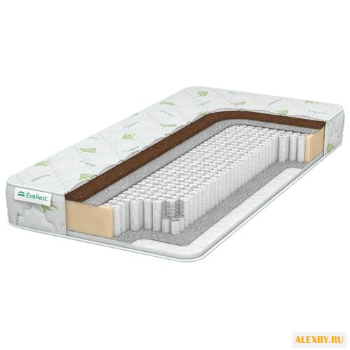 Матрас EveRest Кокос - Хол S1000