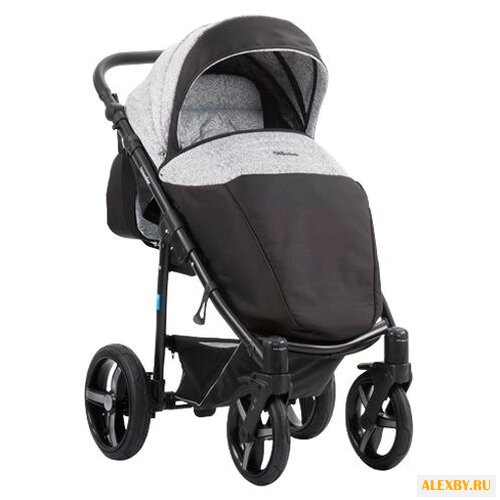 Прогулочная коляска Mr Sandman