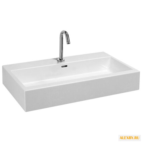 Раковина 80 см LAUFEN LIVING