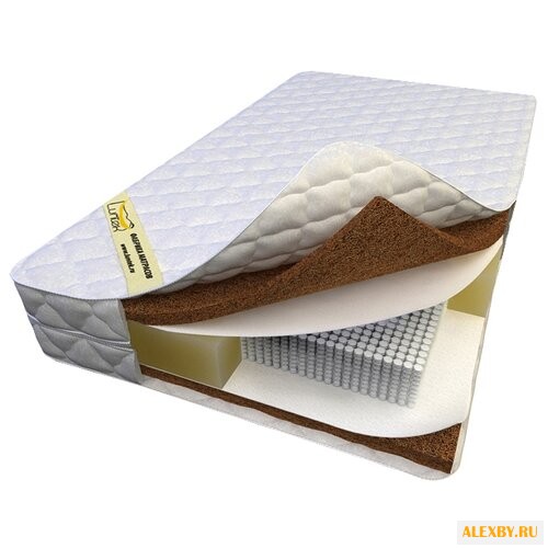 Матрас Luntek Cocos Micro