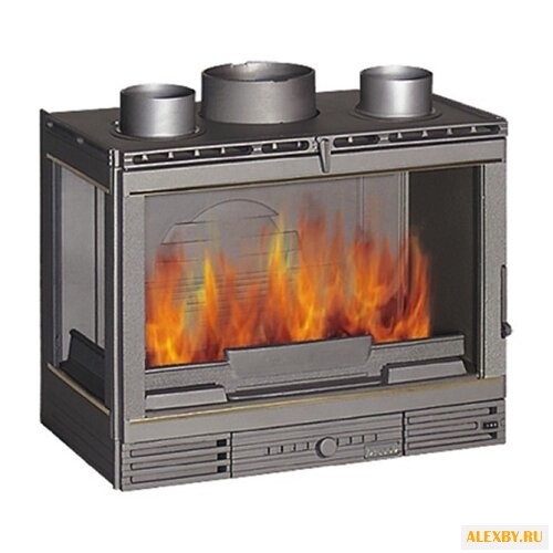 Топка Laudel Grande vision 700