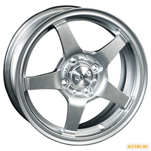 Колесный диск Slik L1717