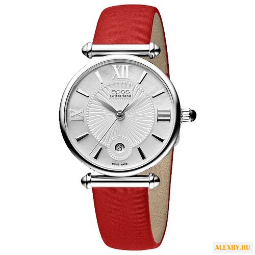 Наручные часы Epos
