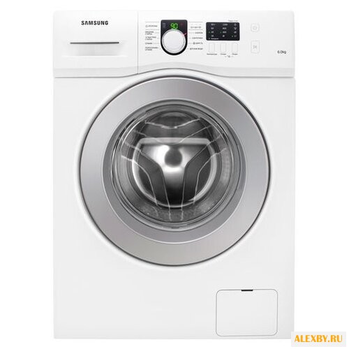 Стиральная машина Samsung