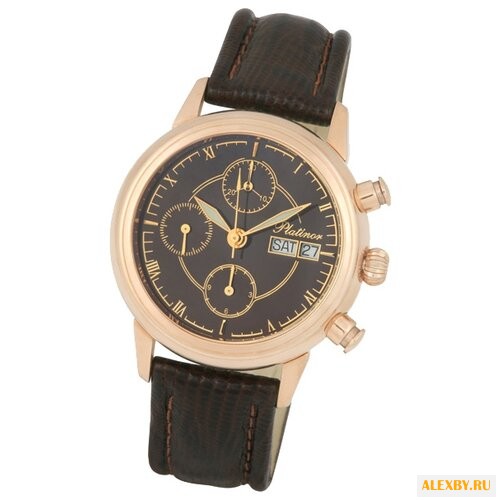 Наручные часы Platinor 58750.715