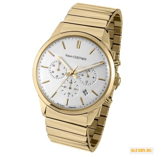 Наручные часы JACQUES LEMANS